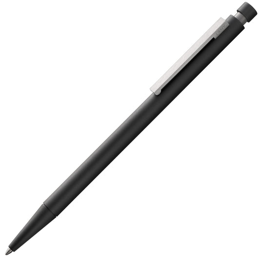 Kugelschreiber Lamy cp1 black M