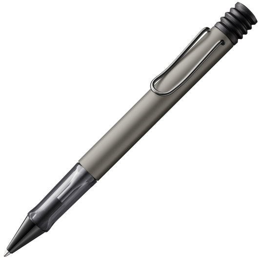 Kugelschreiber Lamy Lx Ru ruthenium M