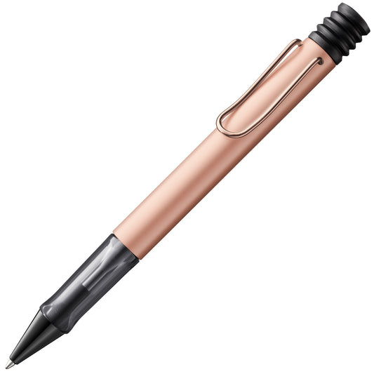 Kugelschreiber Lamy Lx RAu roségold M