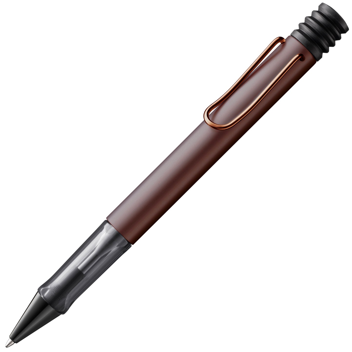 Kugelschreiber Lamy Lx marron M