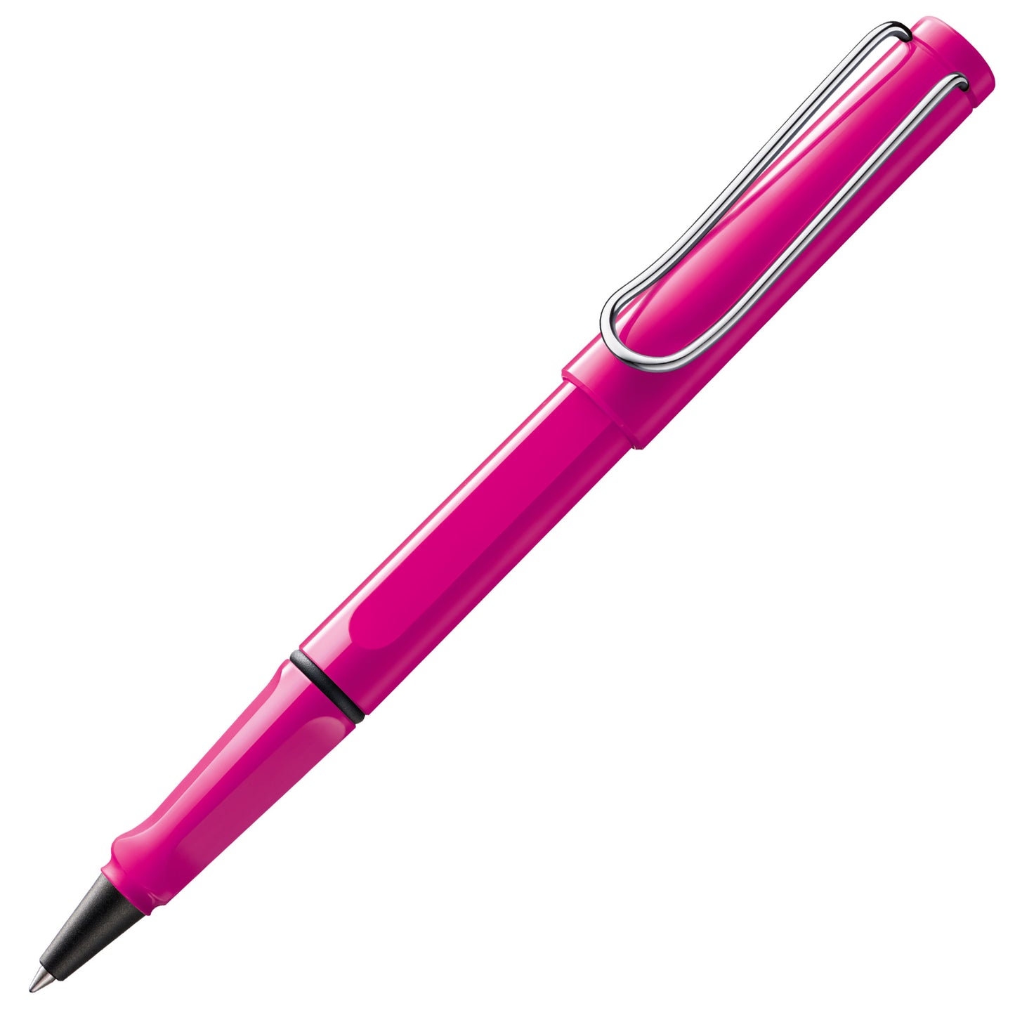 Tintenroller Lamy safari M