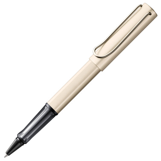 Tintenroller Lamy Lx Pd palladium M