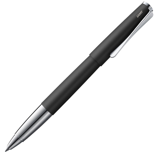 Tintenroller Lamy studio black