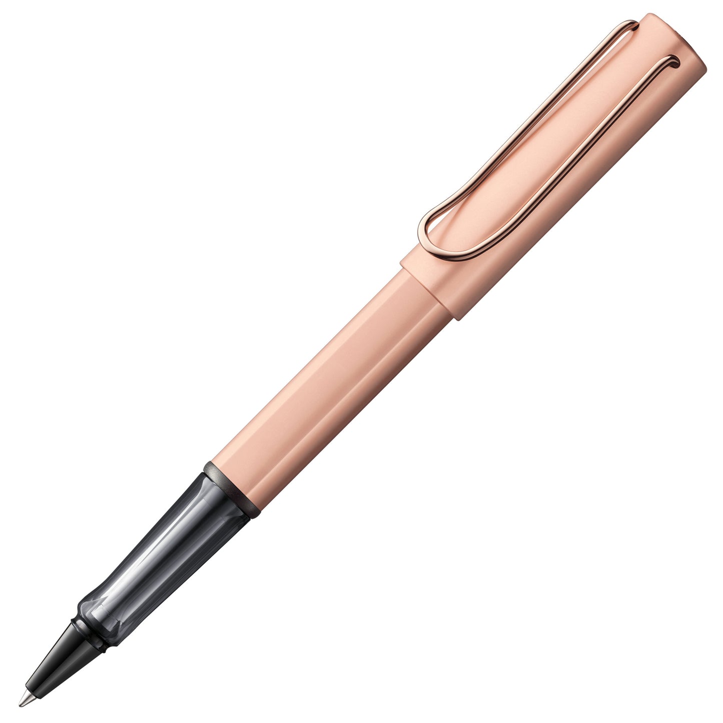 Tintenroller Lamy Lx RAu roségold M