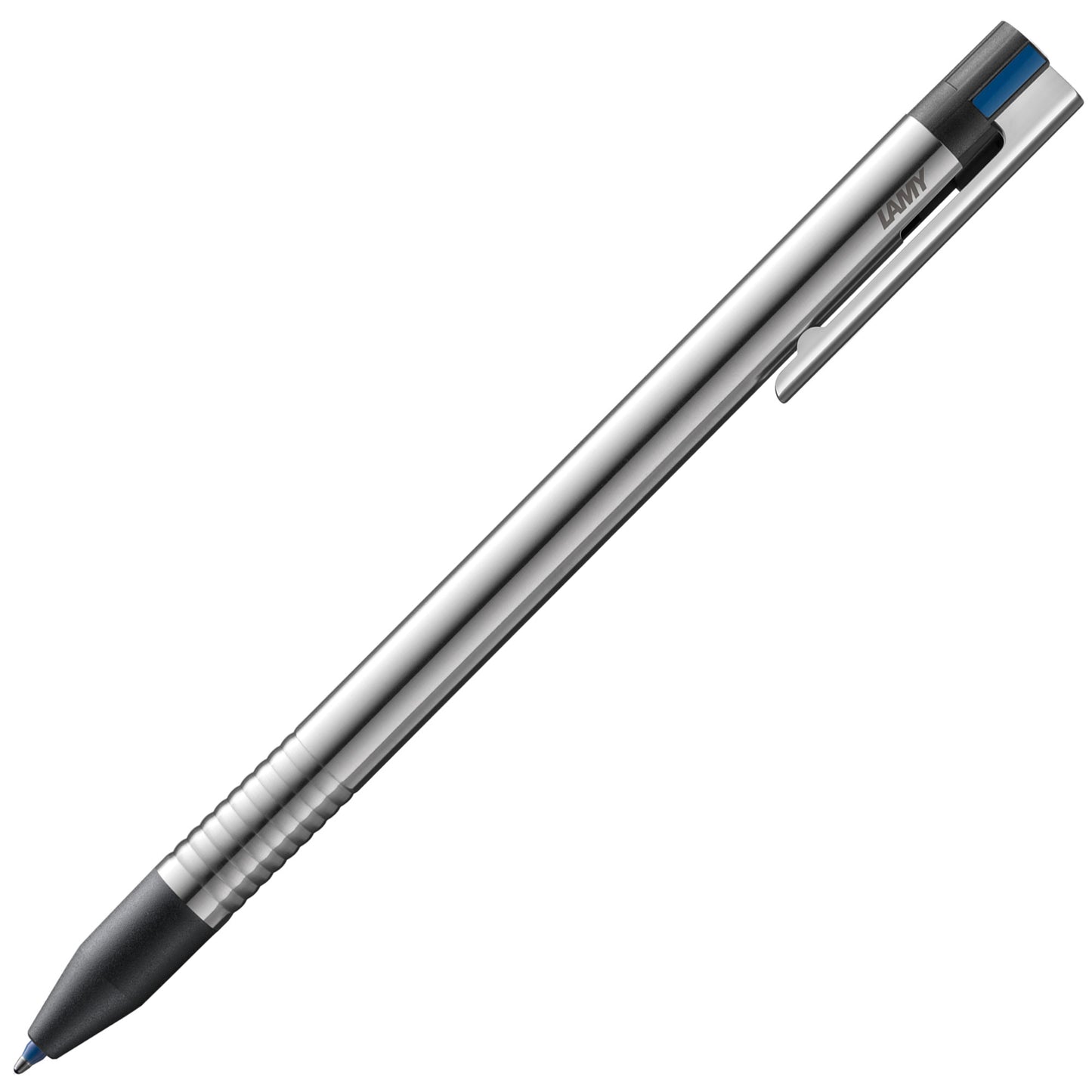 Multifunktionsschreiber Lamy logo 3-colours silber silber