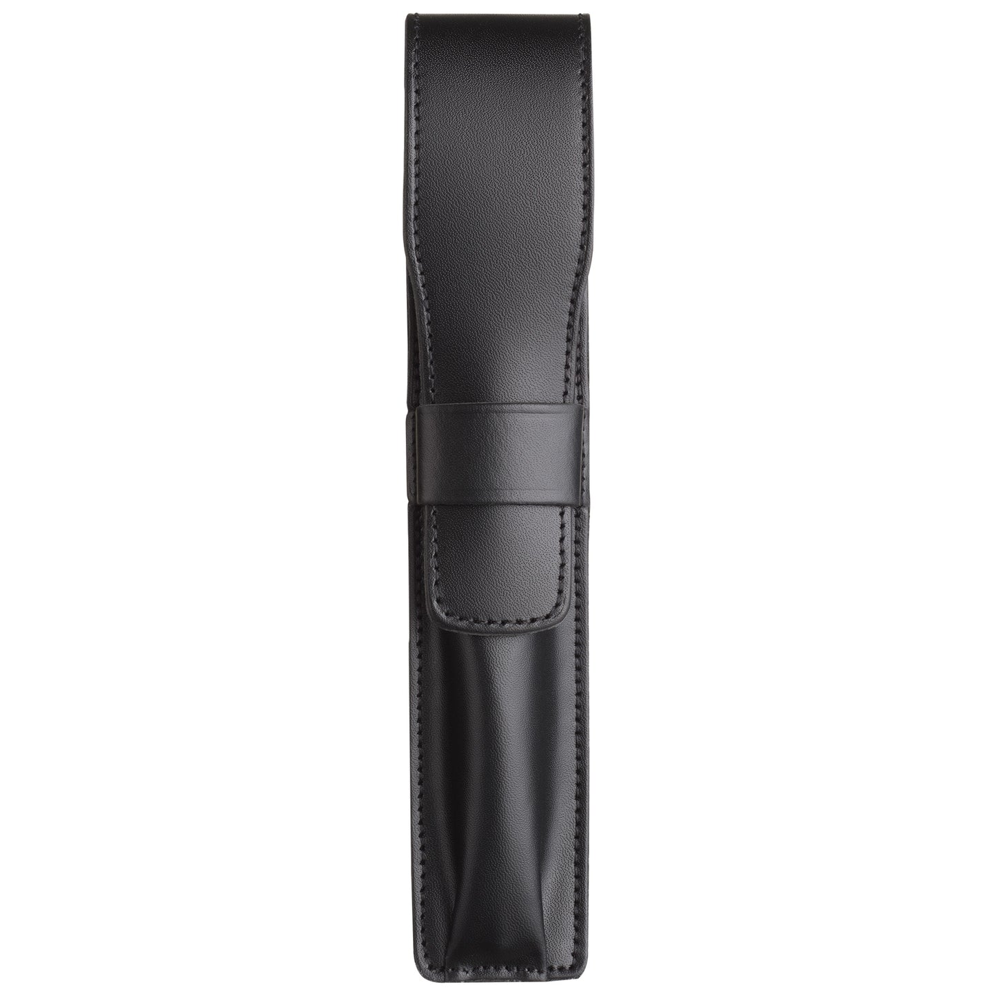 Schreibgeräte-Etui Lamy Rindsleder schwarz für 1 Schreibgerät Lamy pico