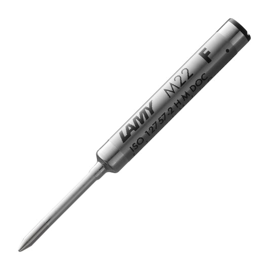 Kugelschreiber-Kompaktmine Lamy M22
