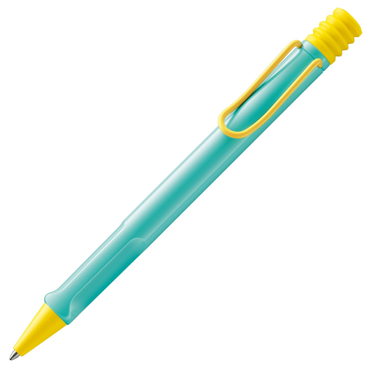 Kugelschreiber Lamy safari M