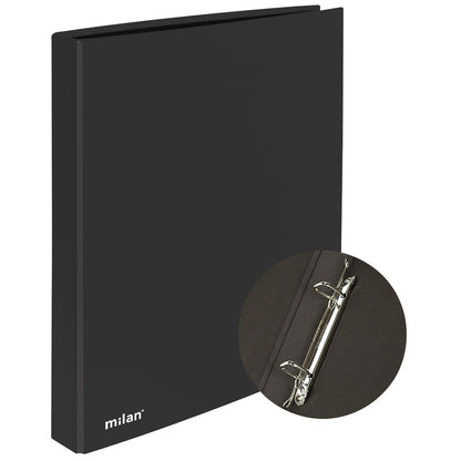 Ringbuch DIN A5 2 Ring 20mm