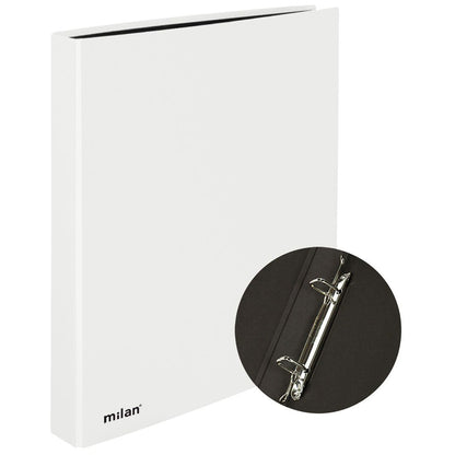 Ringbuch DIN A5 2 Ring 20mm