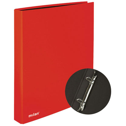 Ringbuch DIN A5 2 Ring 20mm