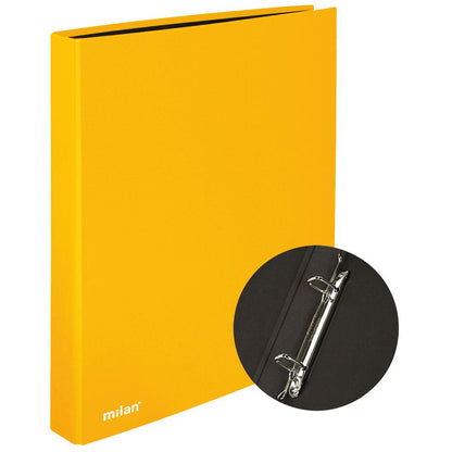 Ringbuch DIN A5 2 Ring 20mm