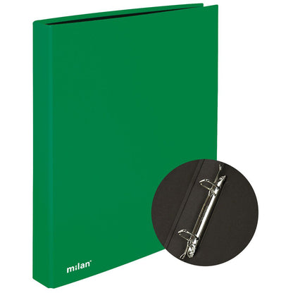 Ringbuch DIN A5 2 Ring 20mm