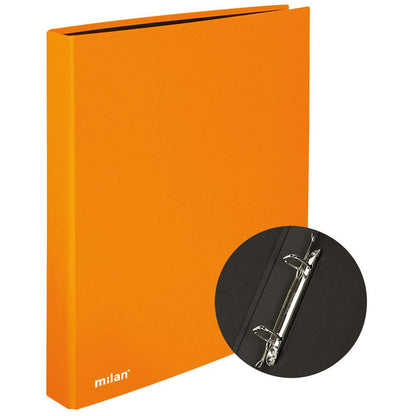 Ringbuch DIN A5 2 Ring 20mm