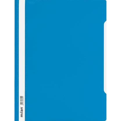 Schnellhefter Polypropylen DIN A4