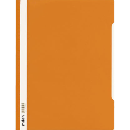 Schnellhefter Polypropylen DIN A4