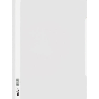 Schnellhefter Polypropylen DIN A4