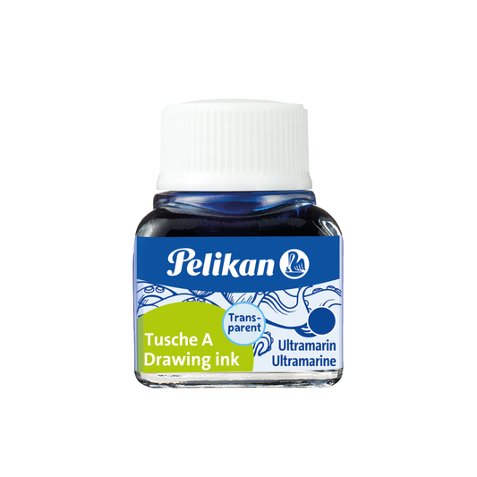 Tusche Pelikan A 10ml