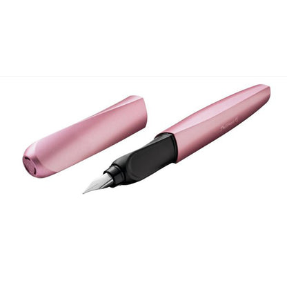 Schulfüllhalter Pelikan Twist P457 M-Feder