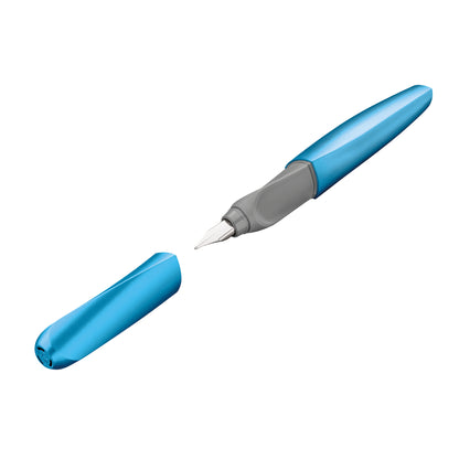 Schulfüllhalter Pelikan Twist P457 M-Feder