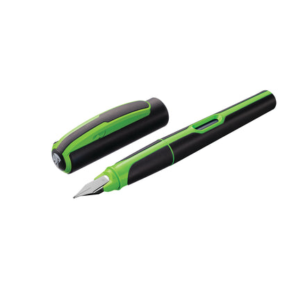 Schulfüllhalter Pelikan Style P57 M-Feder