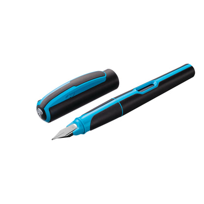 Schulfüllhalter Pelikan Style P57 M-Feder