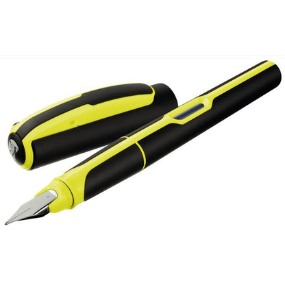 Schulfüllhalter Pelikan Style P57 M-Feder