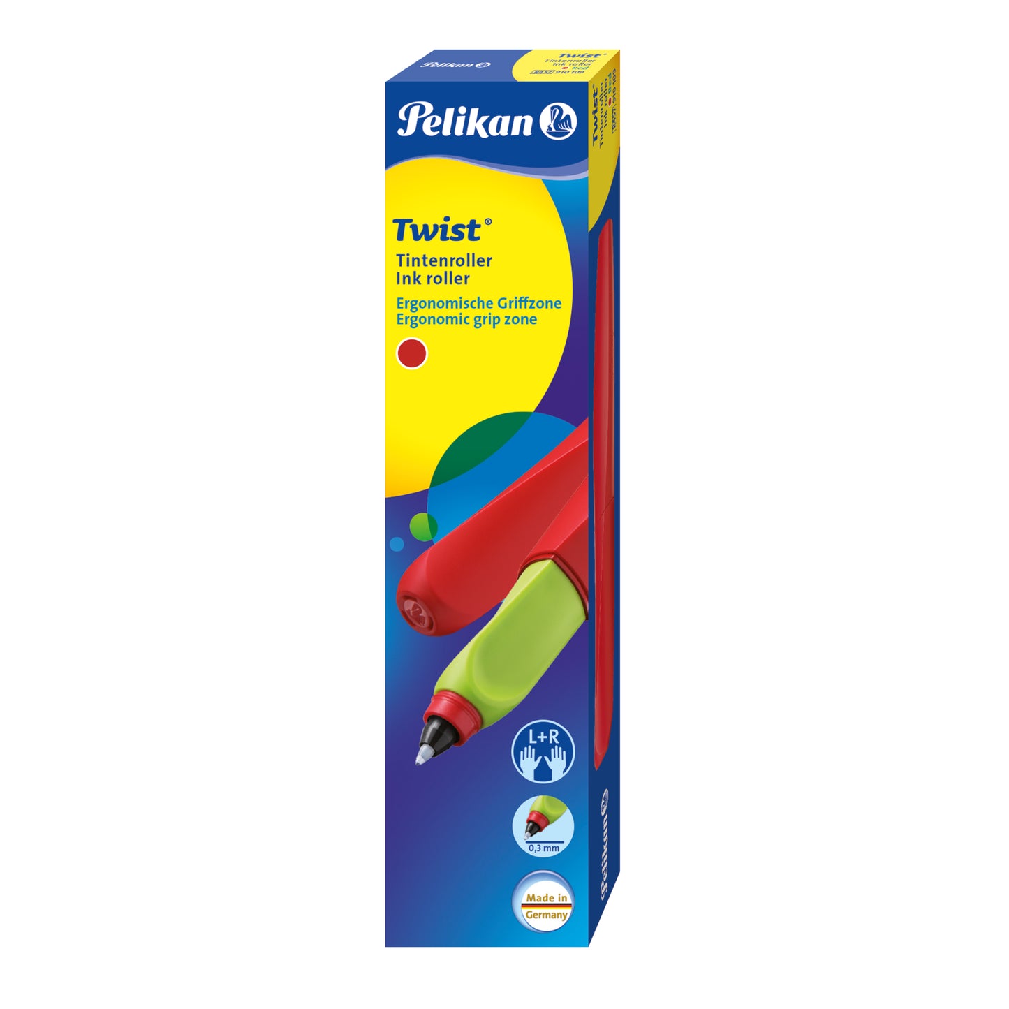 Tintenroller Pelikan Twist