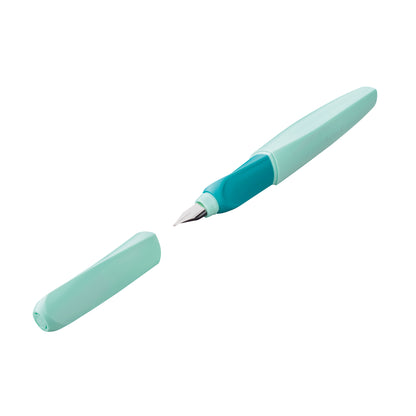 Schulfüllhalter Pelikan Twist P457 M-Feder