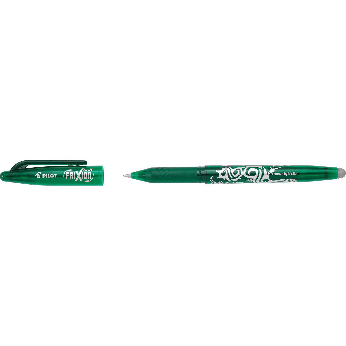 Tintenroller Pilot BL-FR7 FriXion Ball 0.4mm