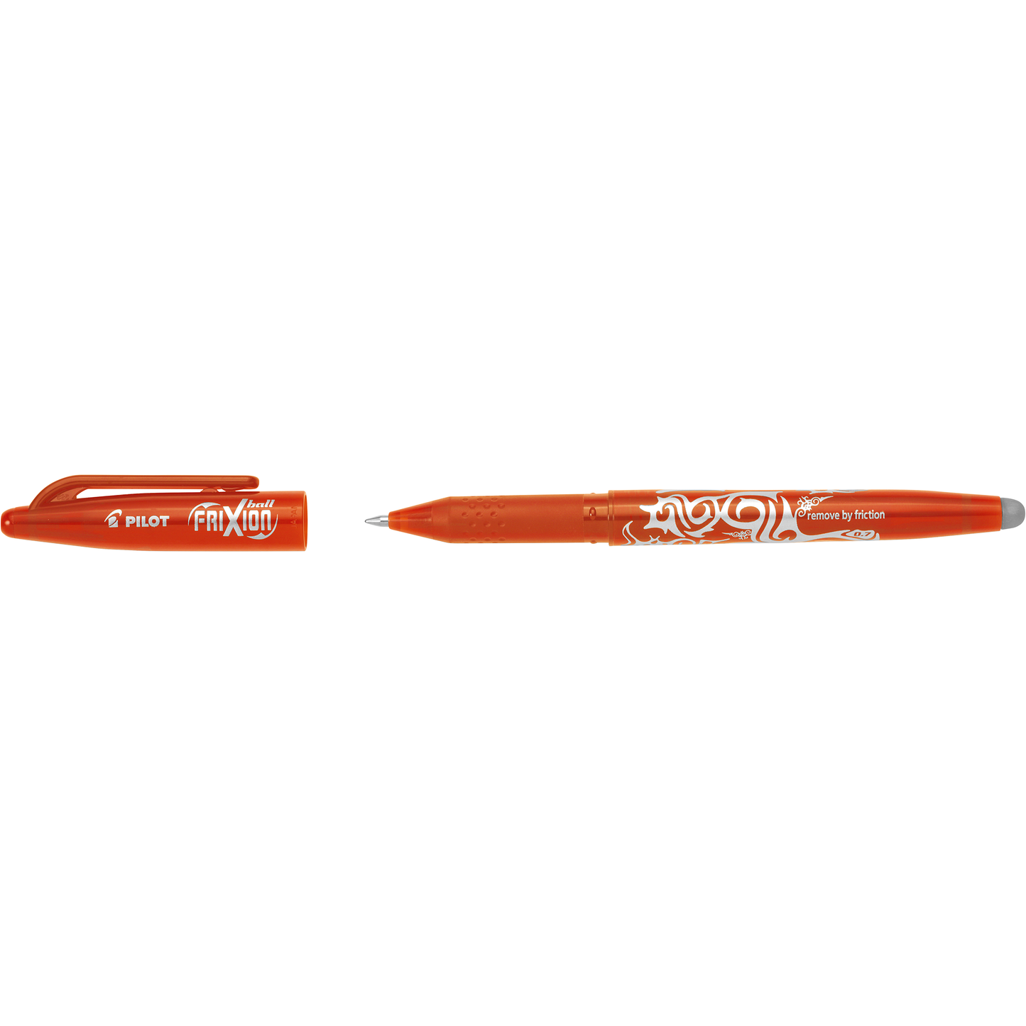 Tintenroller Pilot BL-FR7 FriXion Ball 0.4mm