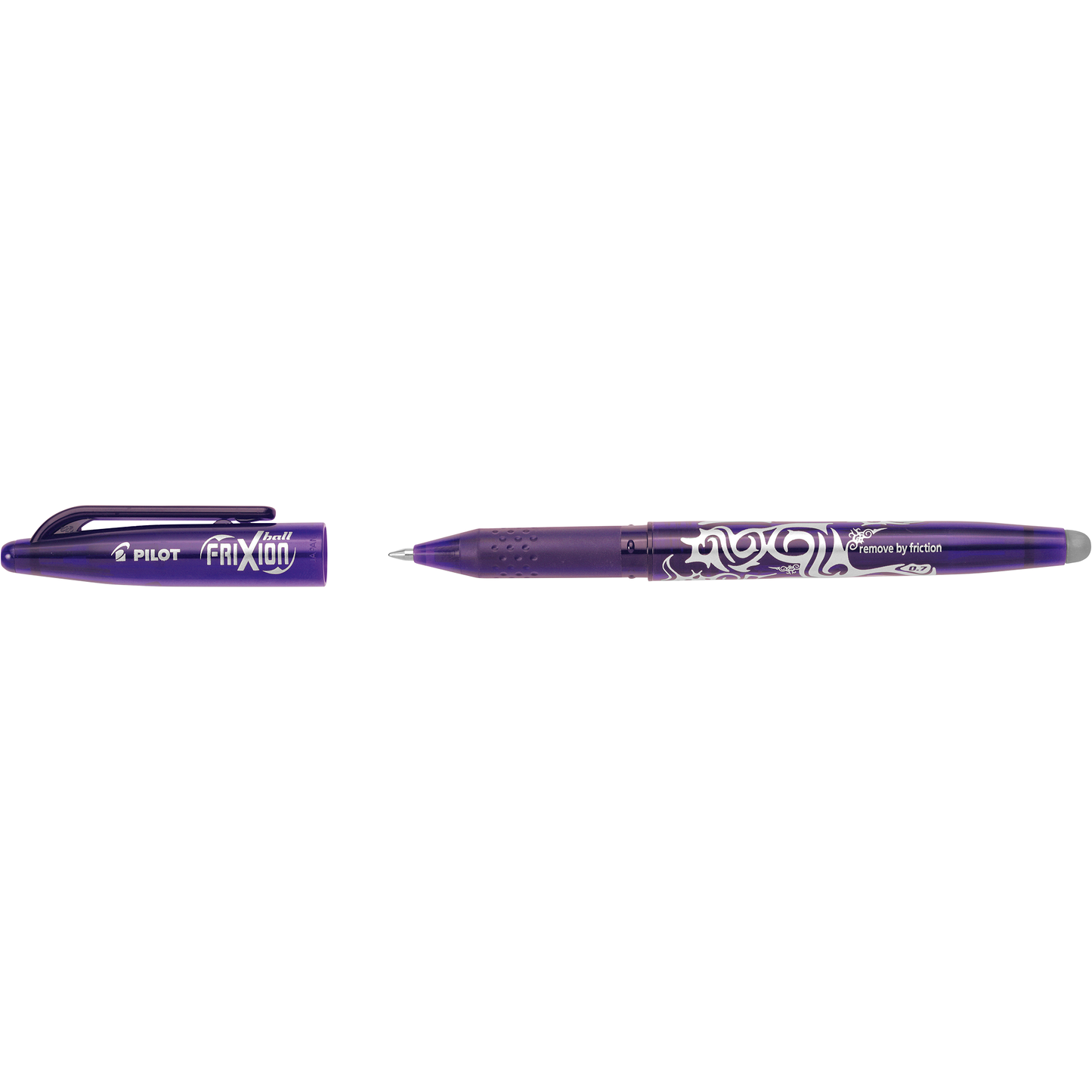 Tintenroller Pilot BL-FR7 FriXion Ball 0.4mm