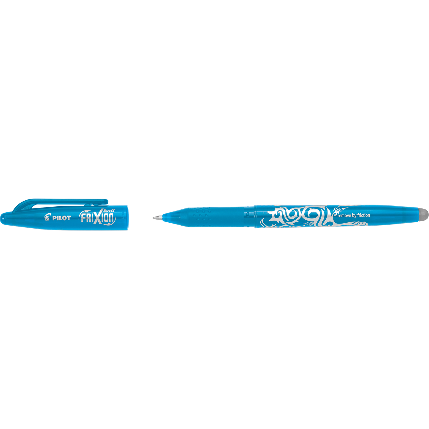 Tintenroller Pilot BL-FR7 FriXion Ball 0.4mm