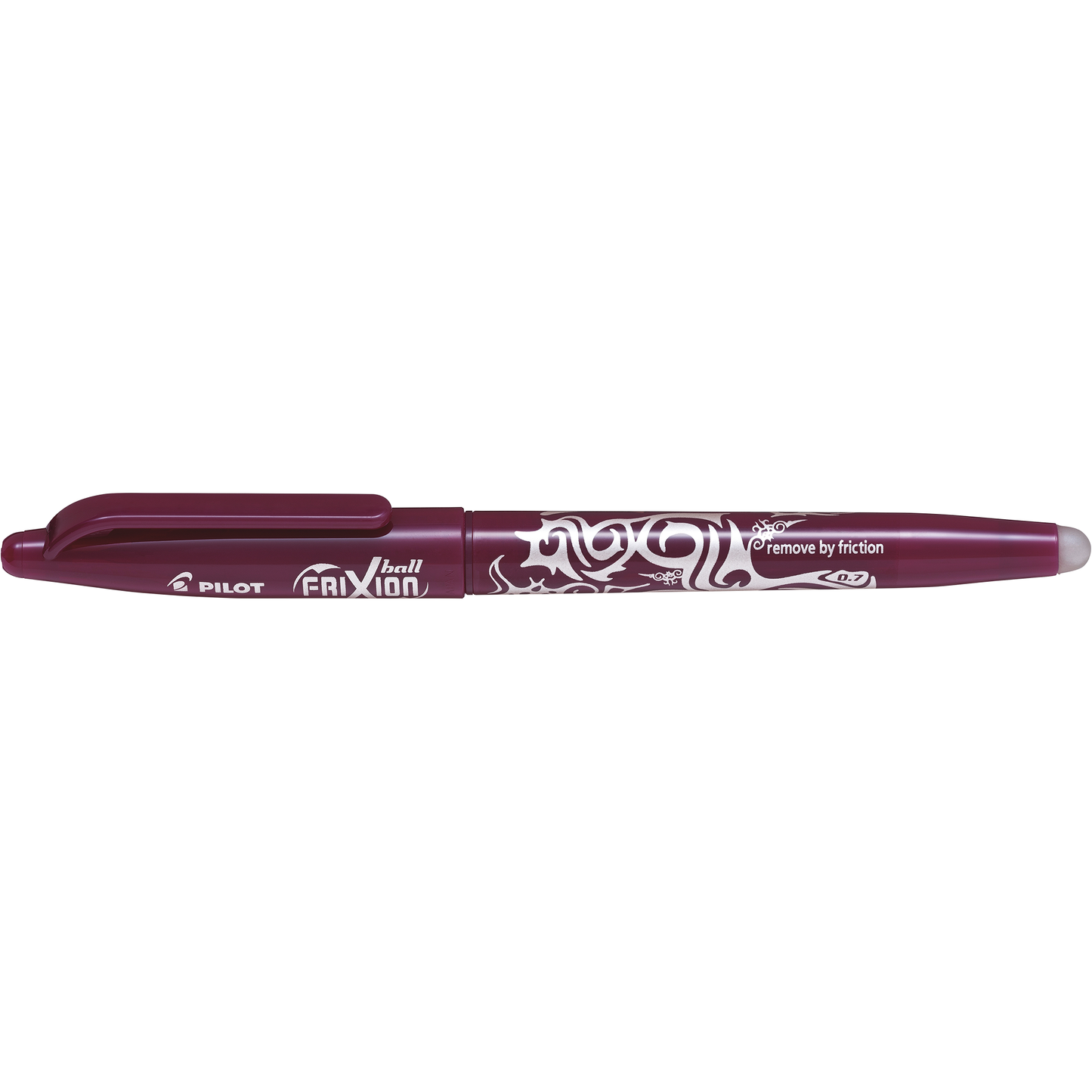 Tintenroller Pilot BL-FR7 FriXion Ball 0.4mm