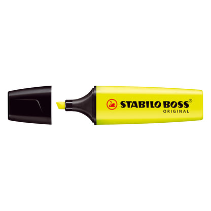Textmarker Stabilo Boss Original