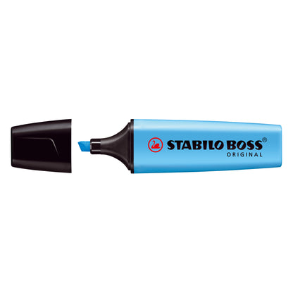 Textmarker Stabilo Boss Original