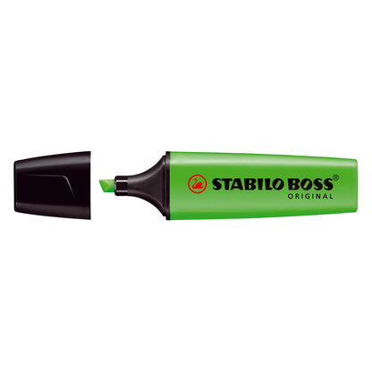 Textmarker Stabilo Boss Original