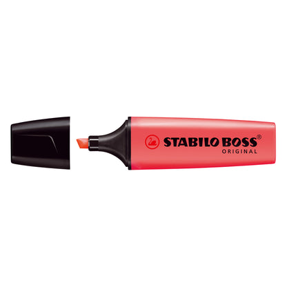Textmarker Stabilo Boss Original