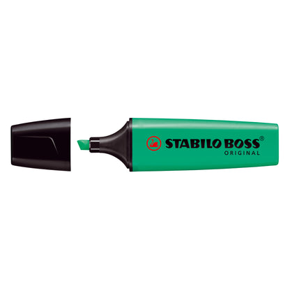 Textmarker Stabilo Boss Original