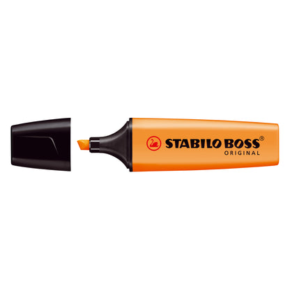 Textmarker Stabilo Boss Original