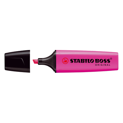 Textmarker Stabilo Boss Original