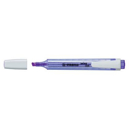 Textmarker Stabilo swing cool