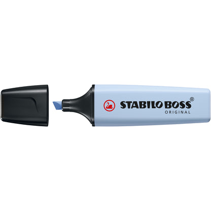 Textmarker Stabilo Boss Original