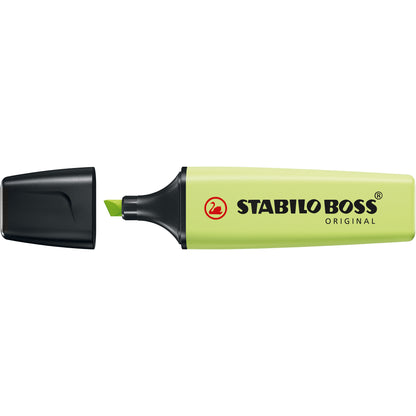 Textmarker Stabilo Boss Original
