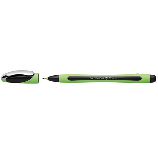 Fineliner Schneider Xpress 0,8mm