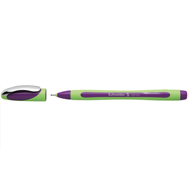 Fineliner Schneider Xpress 0,8mm