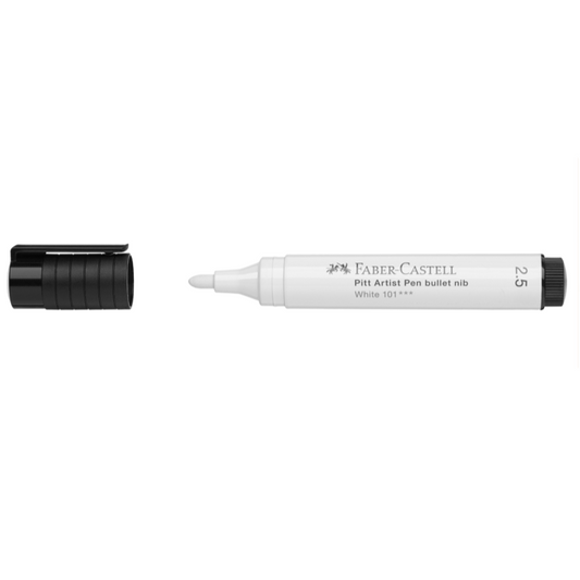 Tuschestift Faber Castell Pitt Artist-Pen Rundspitze