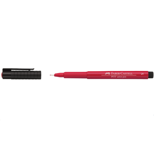 Tuschestift Faber CatellPITT ARTIST PEN S
