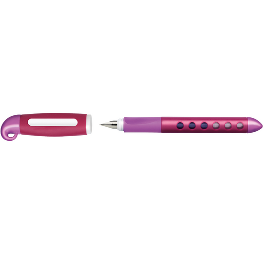 Schreiblern-Füllhalter Faber Castell Scribolino