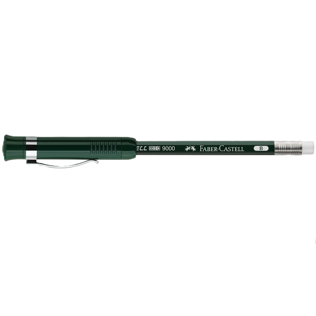 Bleistift Faber Castell 9000
